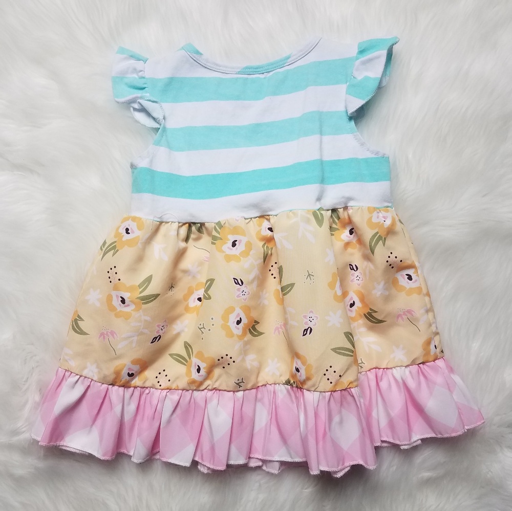 Adorable Dress sz 18-24m - Picture 2 of 3